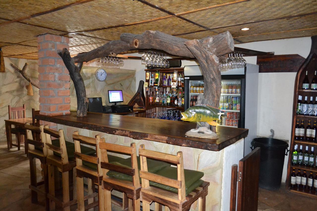 Tambuti Lodge Rundu Εξωτερικό φωτογραφία