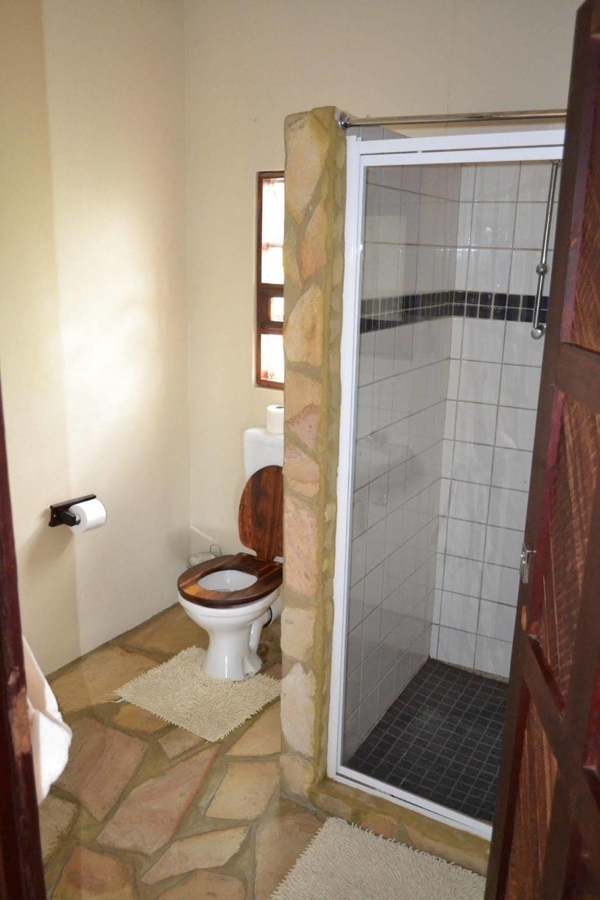Tambuti Lodge Rundu Εξωτερικό φωτογραφία