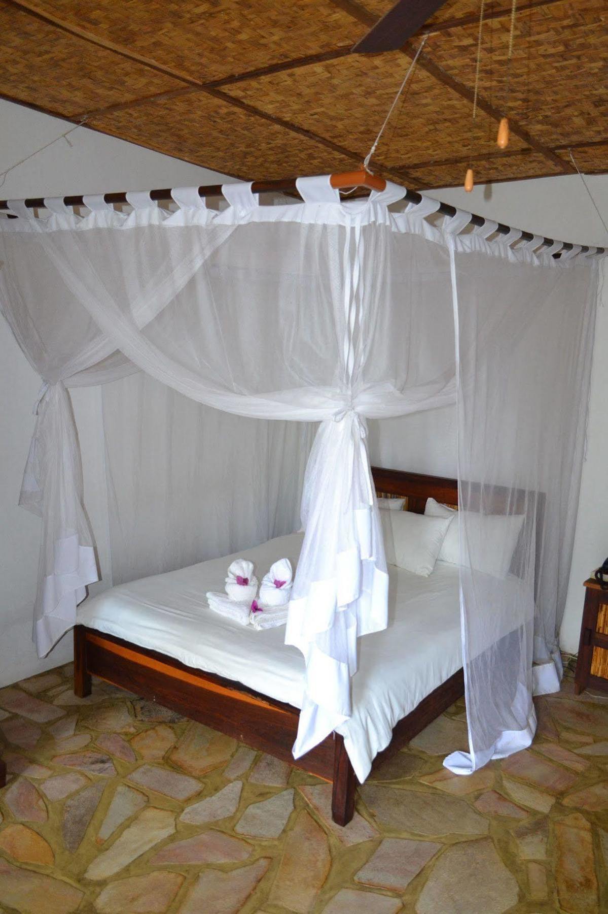 Tambuti Lodge Rundu Εξωτερικό φωτογραφία